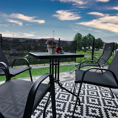 Apartament Emi Zator By Housine Exterior foto