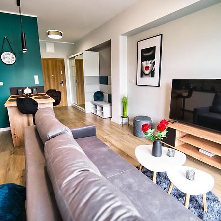 Apartament Emi Zator By Housine Exterior foto