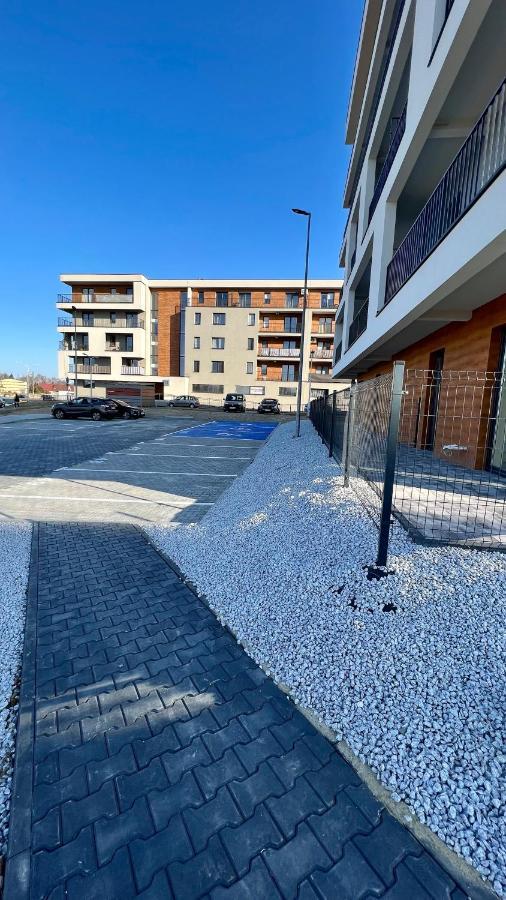 Apartament Emi Zator By Housine Exterior foto