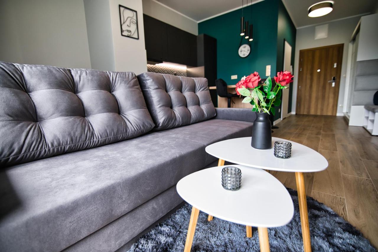 Apartament Emi Zator By Housine Exterior foto