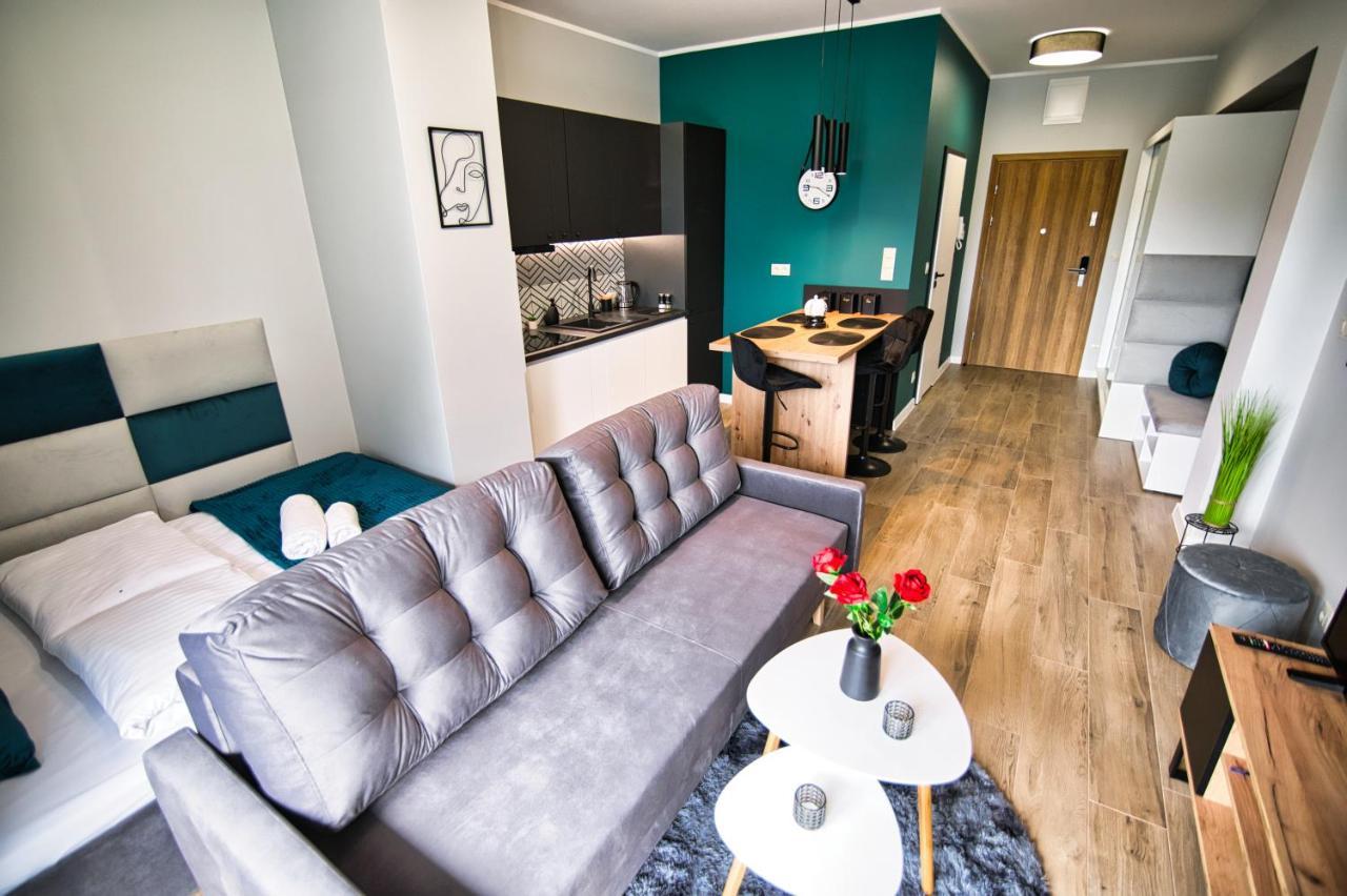 Apartament Emi Zator By Housine Exterior foto