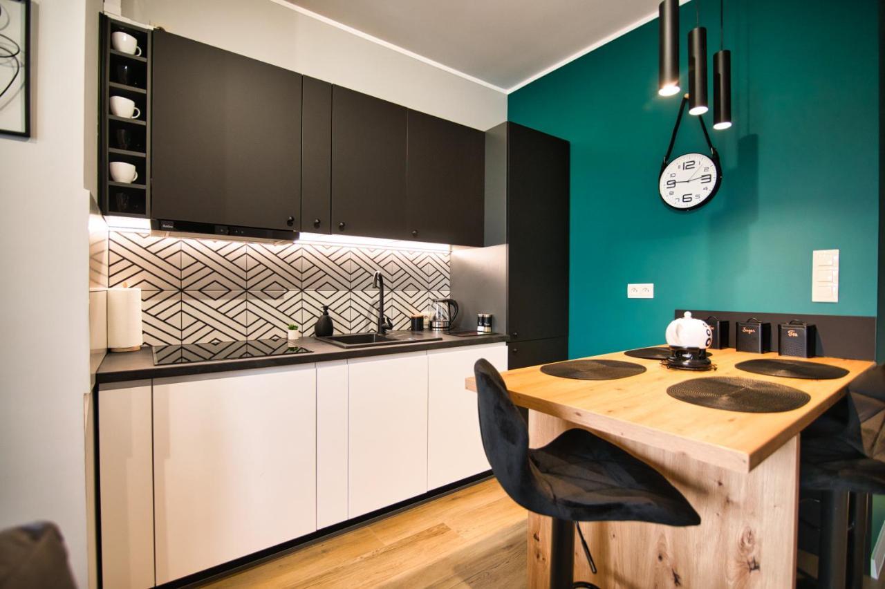 Apartament Emi Zator By Housine Exterior foto