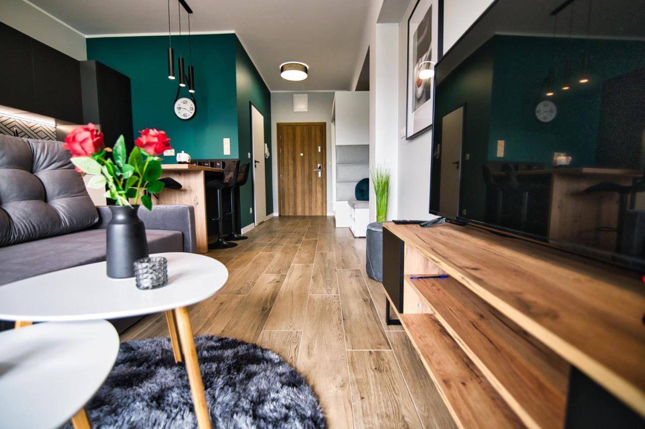 Apartament Emi Zator By Housine Exterior foto