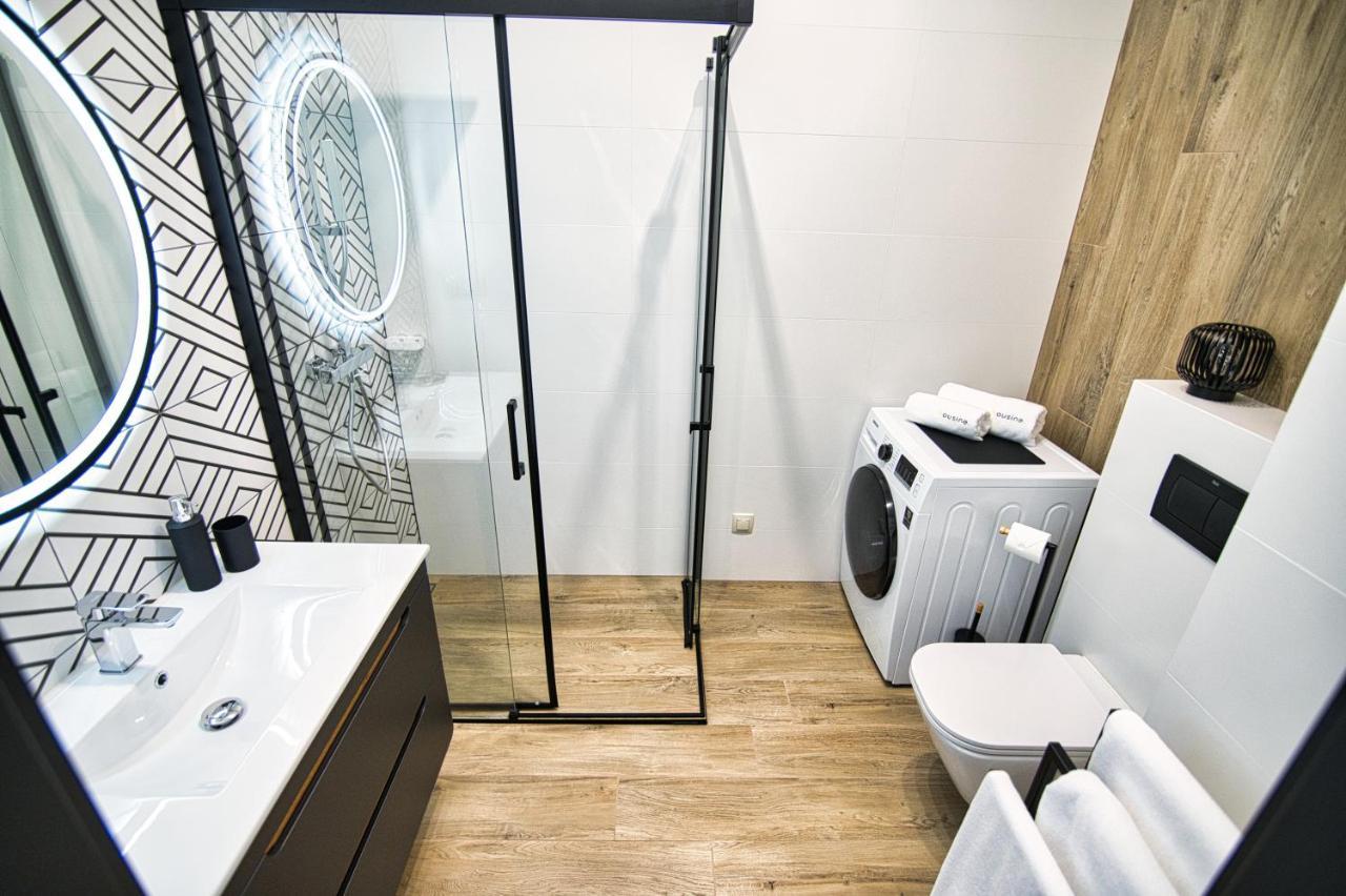 Apartament Emi Zator By Housine Exterior foto