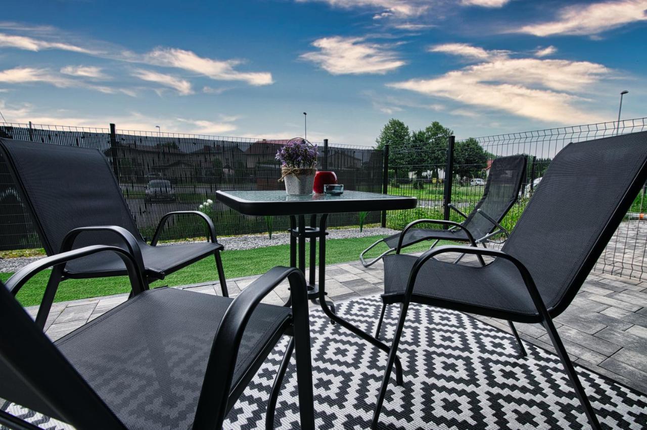Apartament Emi Zator By Housine Exterior foto