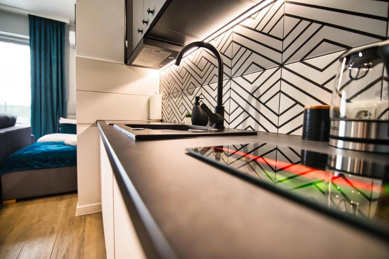 Apartament Emi Zator By Housine Exterior foto