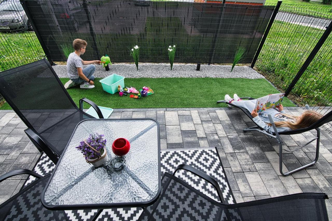Apartament Emi Zator By Housine Exterior foto