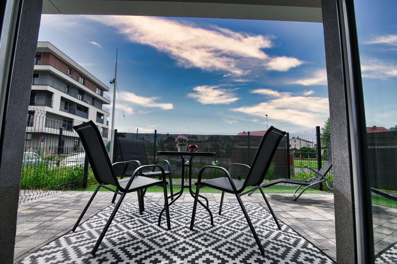 Apartament Emi Zator By Housine Exterior foto