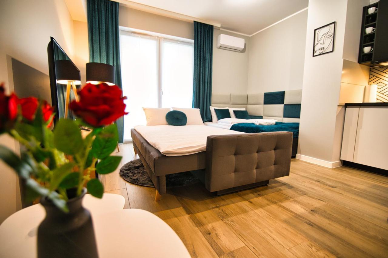Apartament Emi Zator By Housine Exterior foto