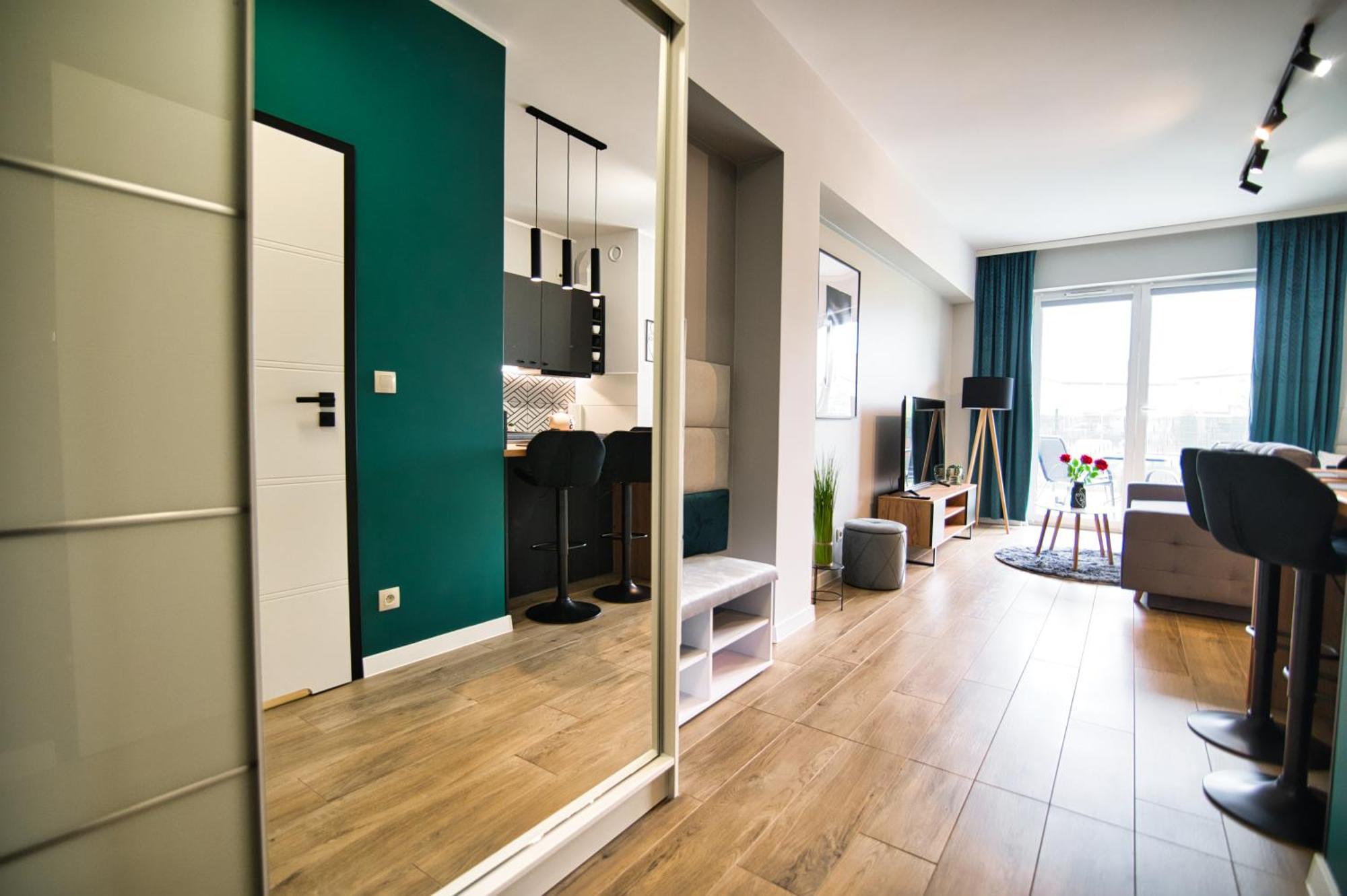 Apartament Emi Zator By Housine Exterior foto