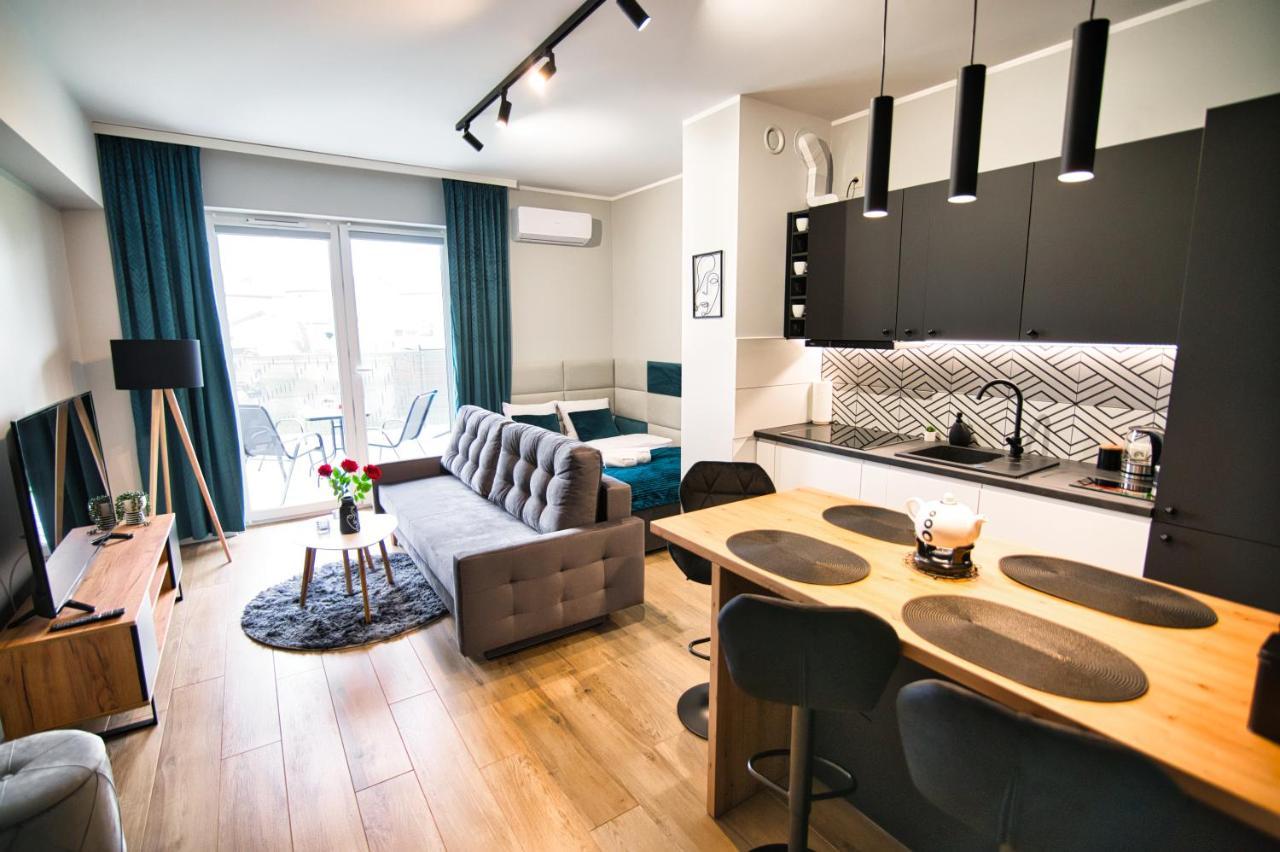 Apartament Emi Zator By Housine Exterior foto