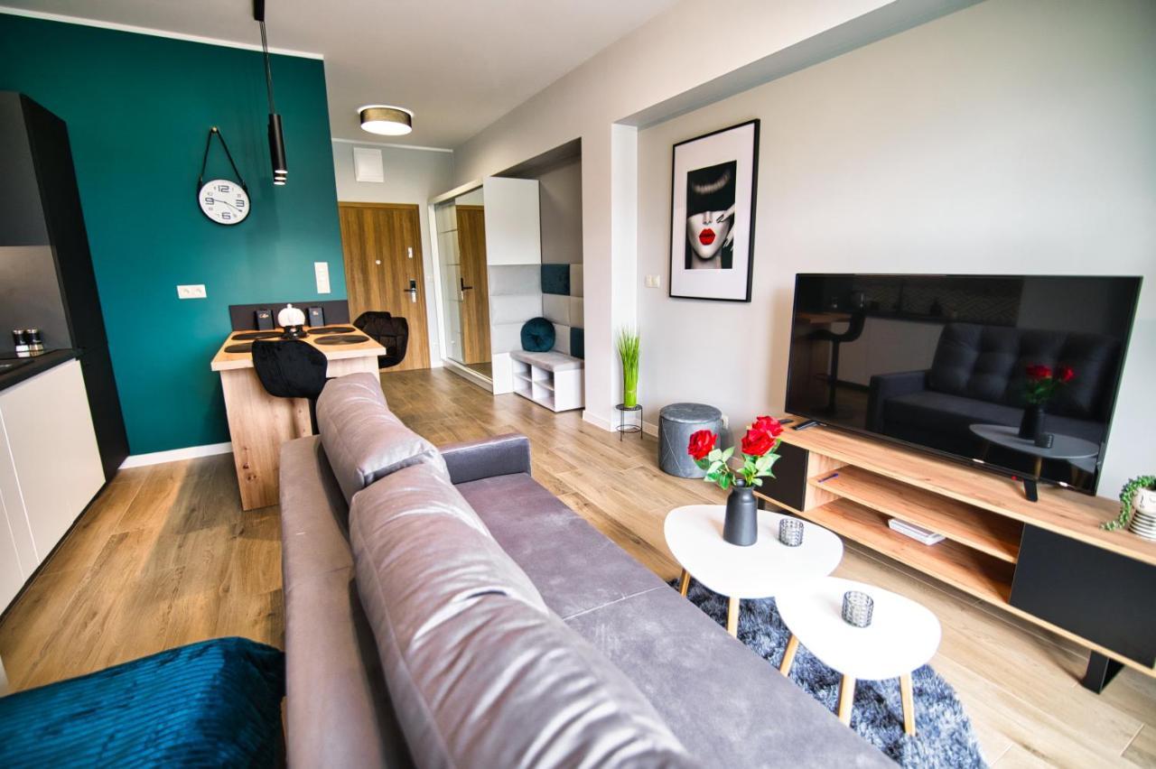 Apartament Emi Zator By Housine Exterior foto