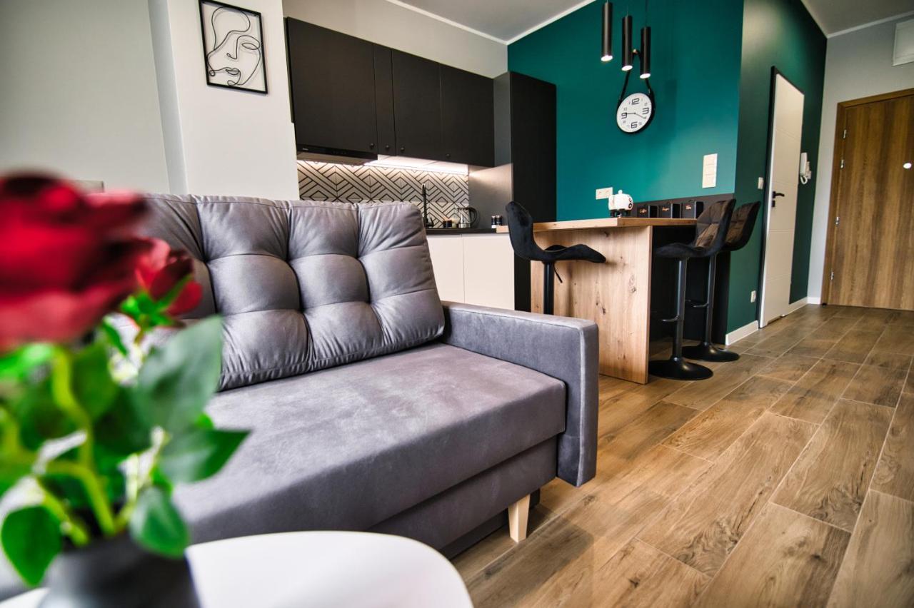 Apartament Emi Zator By Housine Exterior foto