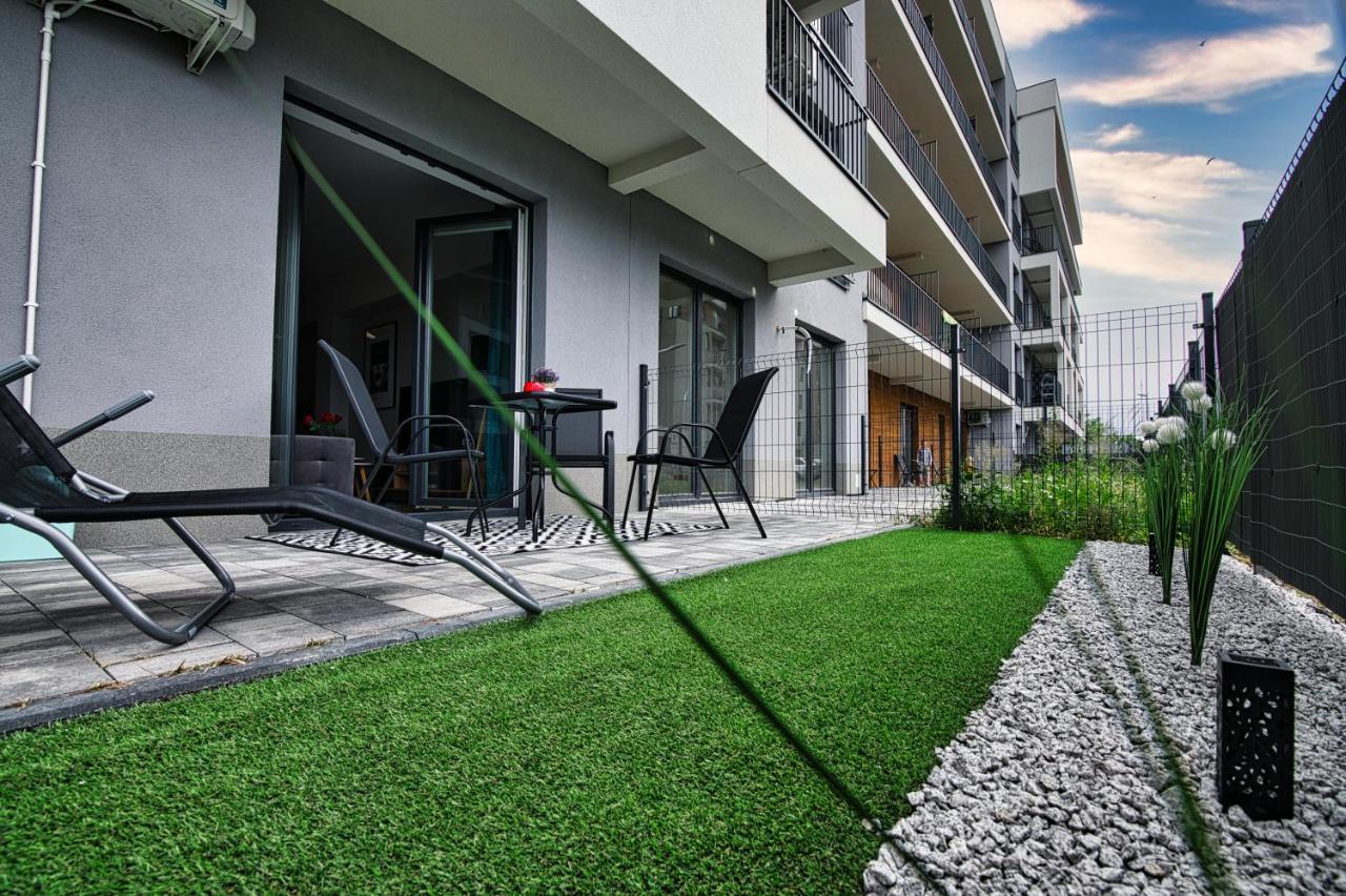 Apartament Emi Zator By Housine Exterior foto