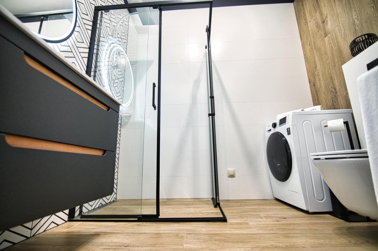 Apartament Emi Zator By Housine Exterior foto